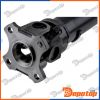 Arbre de transmission avant pour SUZUKI | NWN-SU-023, 27102-83101